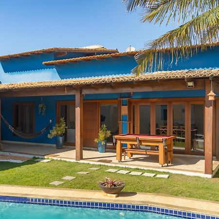 Linda Casa Com Piscina Em Interlagos Vila Velha Es Villa Exterior photo