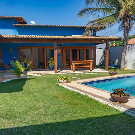 Linda Casa Com Piscina Em Interlagos Vila Velha Es Villa Exterior photo