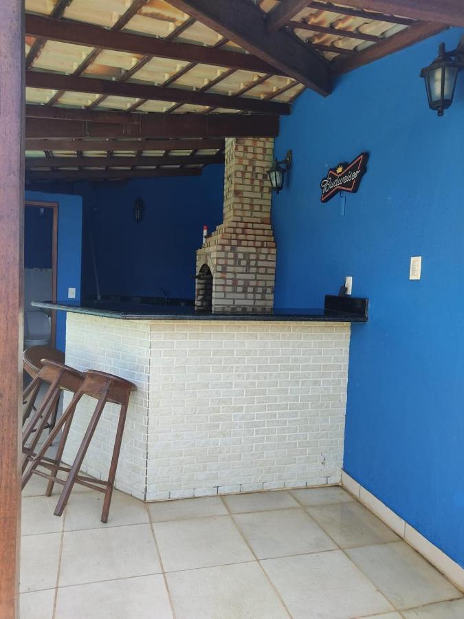 Linda Casa Com Piscina Em Interlagos Vila Velha Es Villa Exterior photo