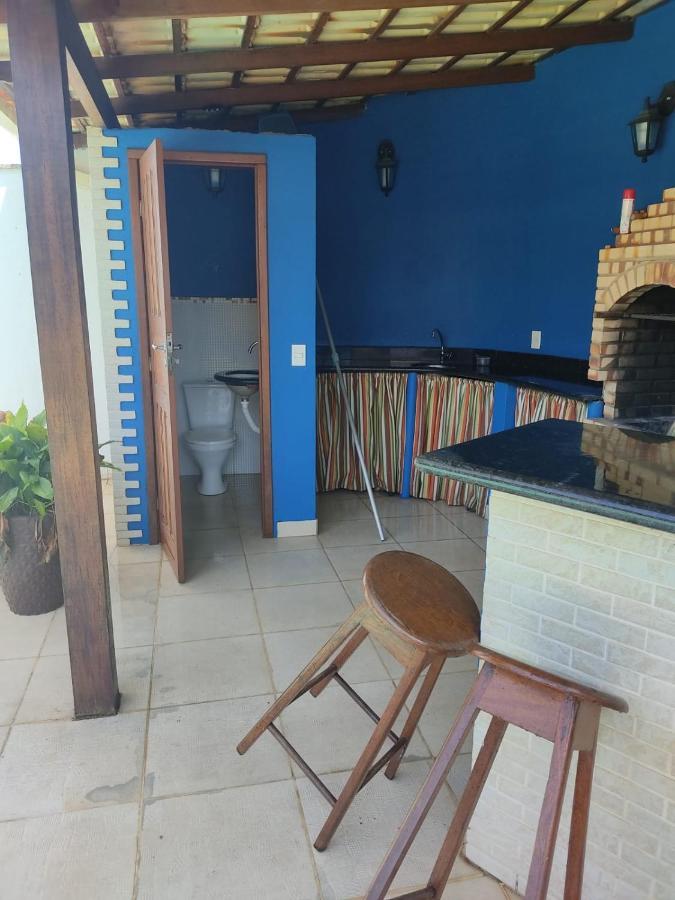 Linda Casa Com Piscina Em Interlagos Vila Velha Es Villa Exterior photo