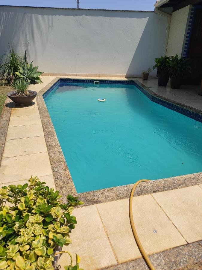 Linda Casa Com Piscina Em Interlagos Vila Velha Es Villa Exterior photo