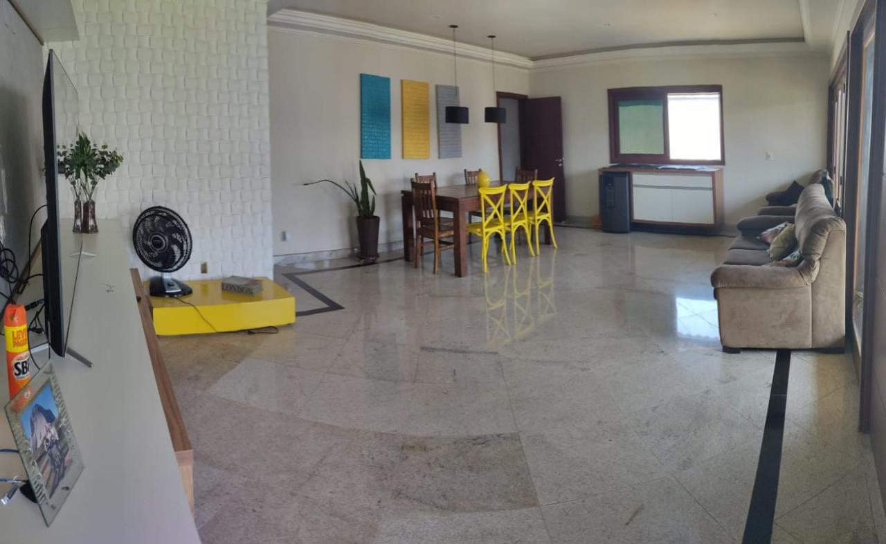 Linda Casa Com Piscina Em Interlagos Vila Velha Es Villa Exterior photo