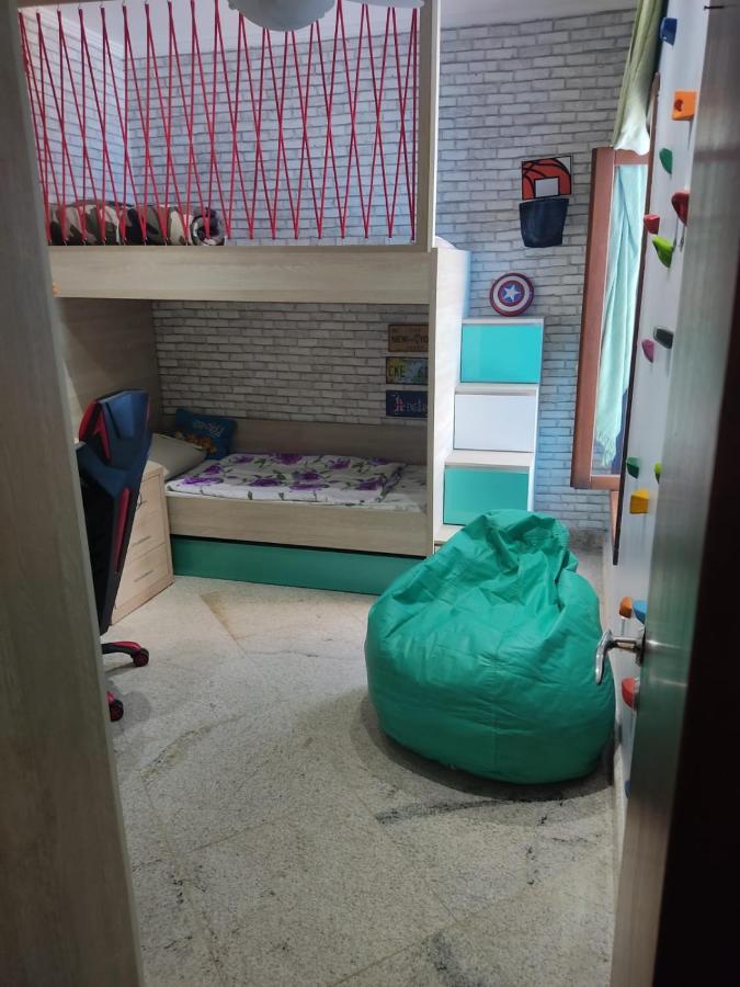 Linda Casa Com Piscina Em Interlagos Vila Velha Es Villa Exterior photo