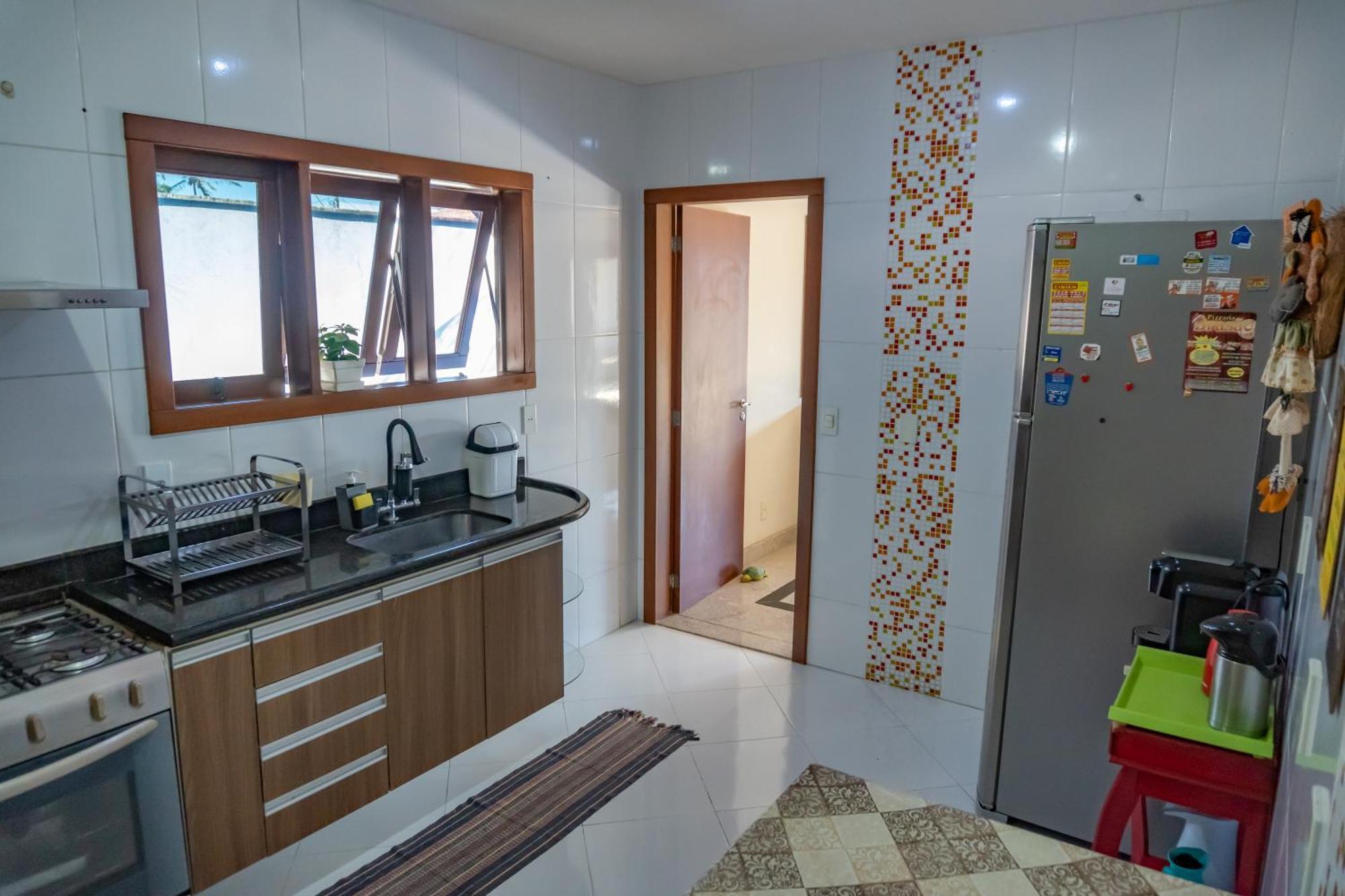 Linda Casa Com Piscina Em Interlagos Vila Velha Es Villa Exterior photo