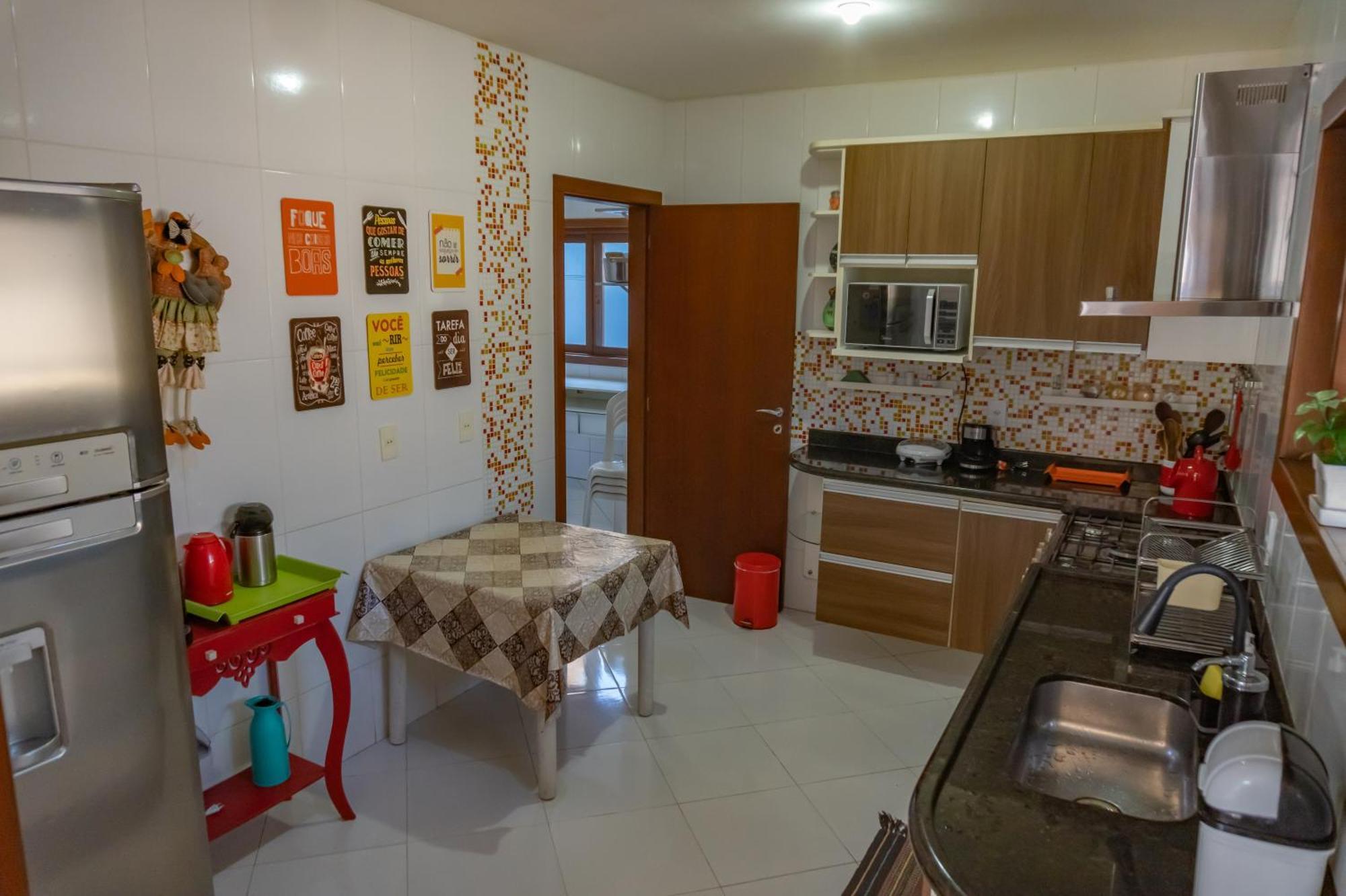 Linda Casa Com Piscina Em Interlagos Vila Velha Es Villa Exterior photo