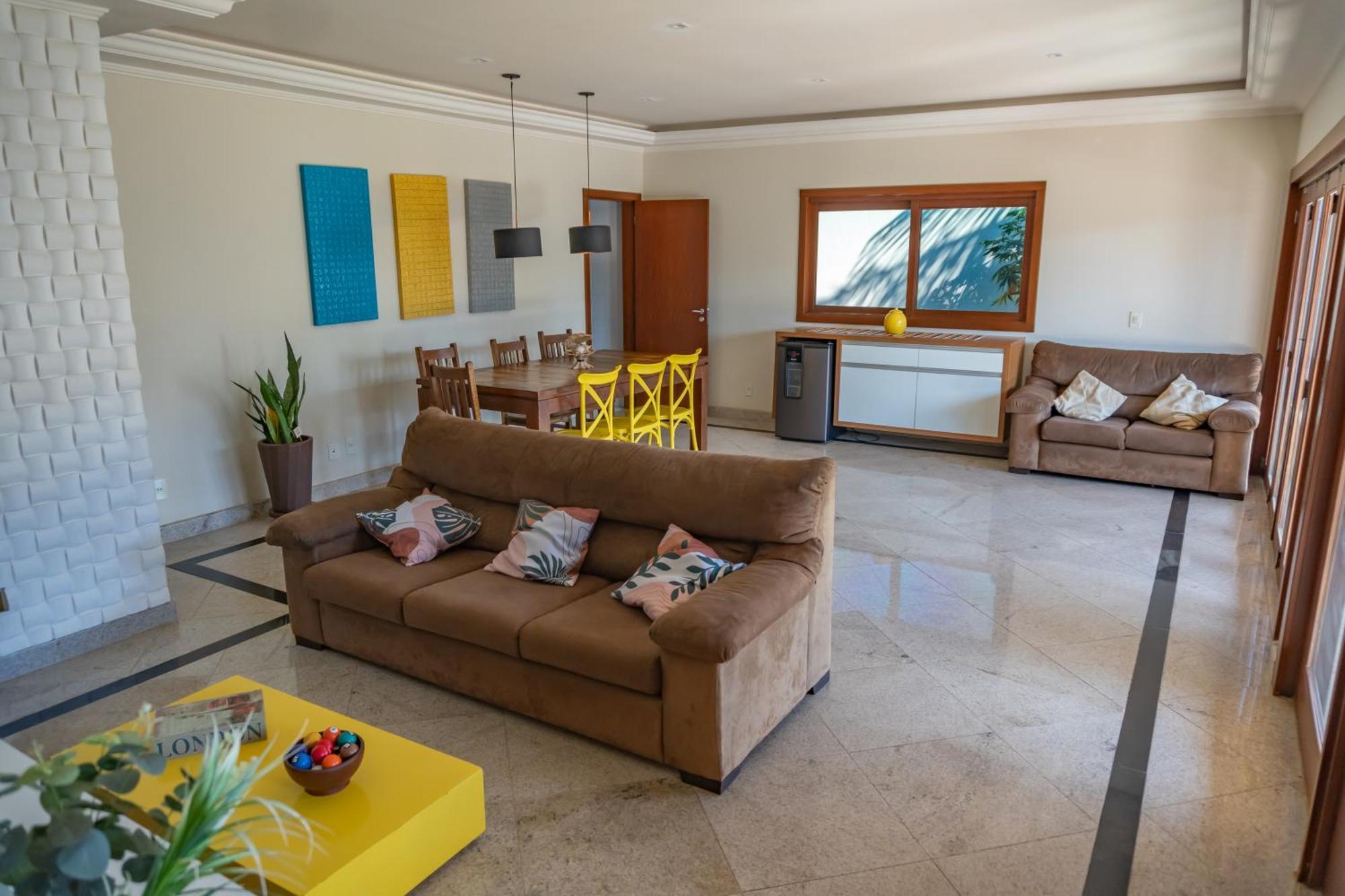 Linda Casa Com Piscina Em Interlagos Vila Velha Es Villa Exterior photo
