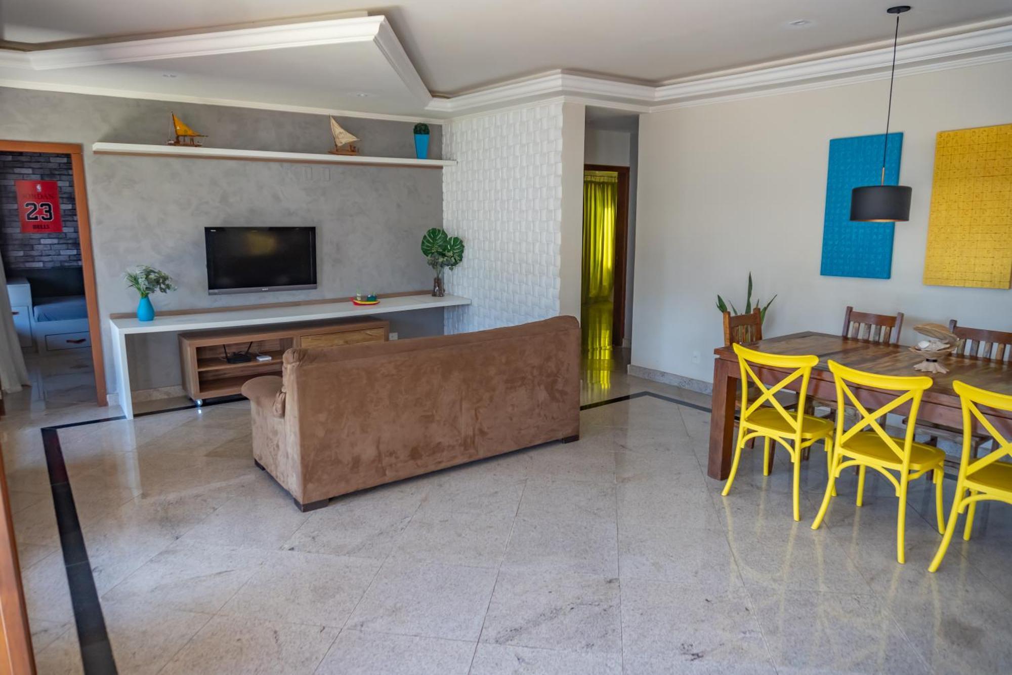 Linda Casa Com Piscina Em Interlagos Vila Velha Es Villa Exterior photo