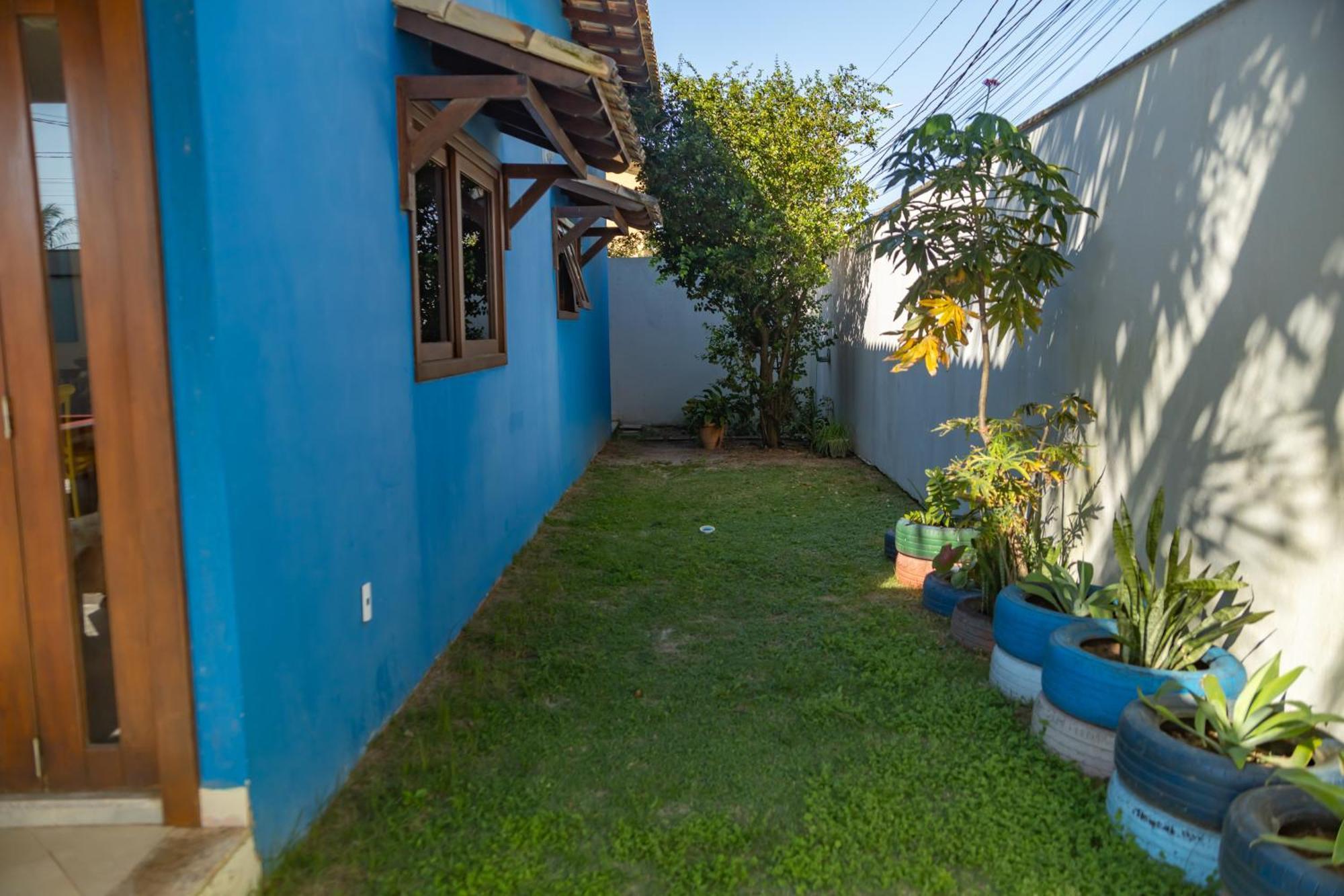 Linda Casa Com Piscina Em Interlagos Vila Velha Es Villa Exterior photo