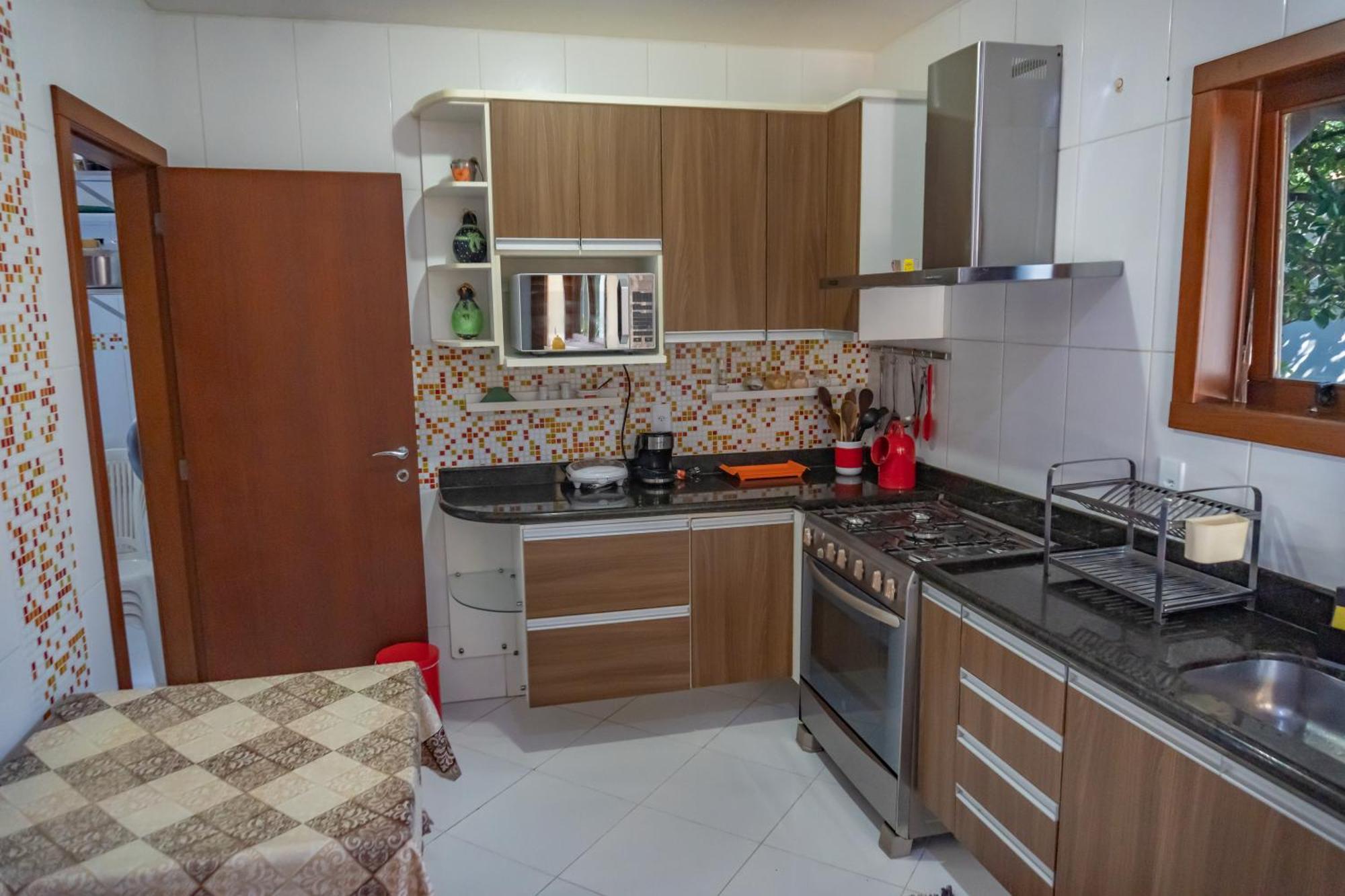 Linda Casa Com Piscina Em Interlagos Vila Velha Es Villa Exterior photo